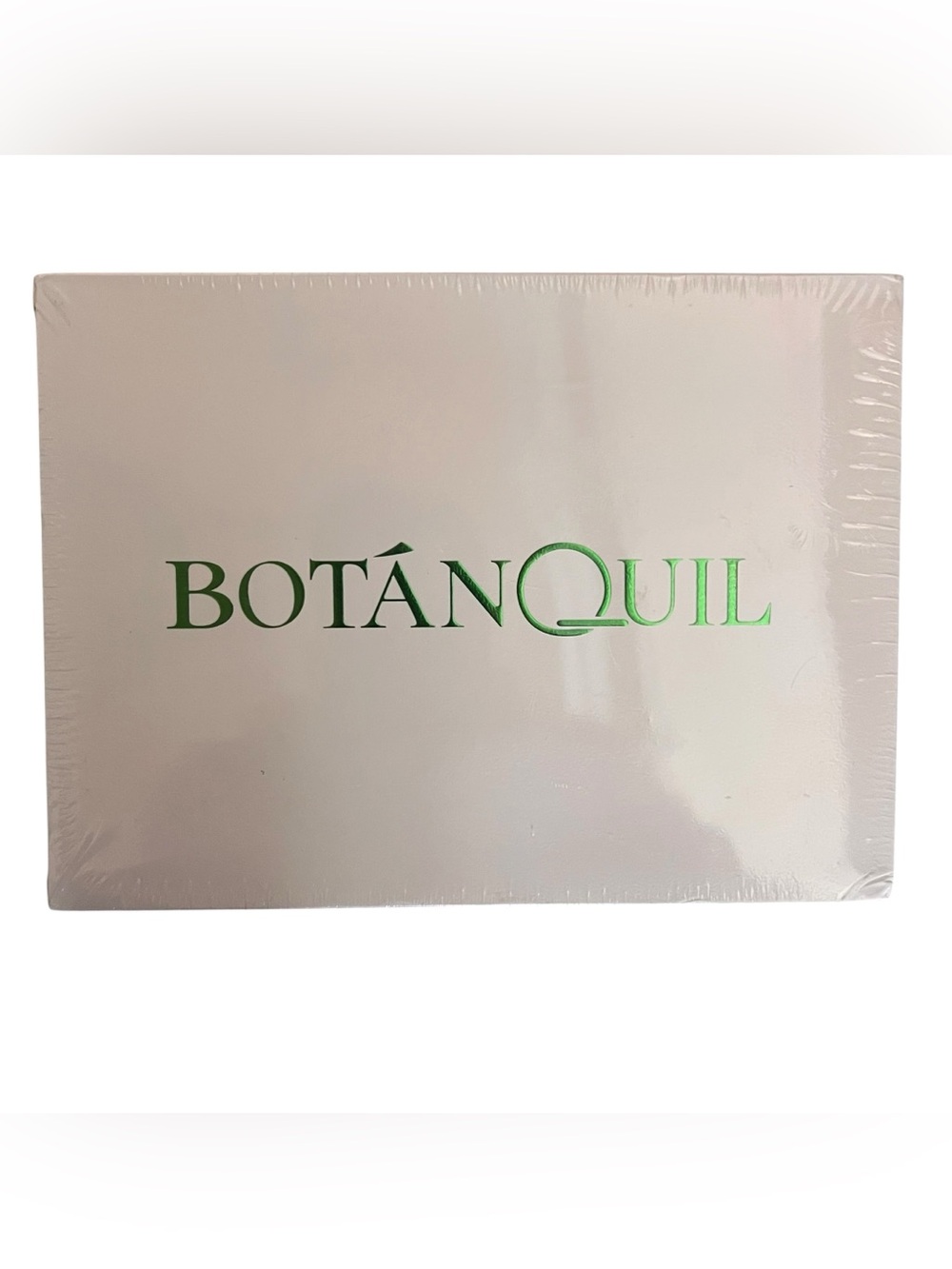 Botanquil Moroccan Shampoo and Conditioner Gift Box
